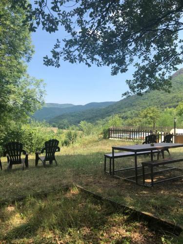 Agroturismo Mas Molladar