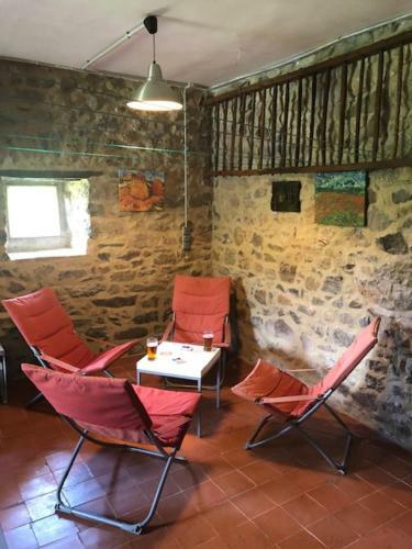 Agroturismo Mas Molladar