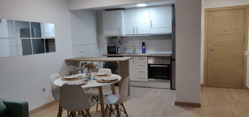 Apartamento En Canet Playa Con Parking