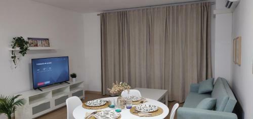 Apartamento En Canet Playa Con Parking