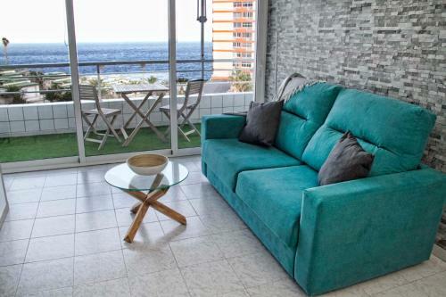 Apartamento Armon�a, Las Caletillas