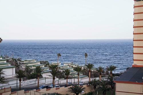 Apartamento Armon�a, Las Caletillas