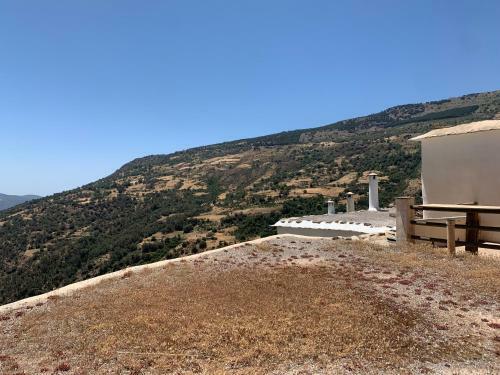 Apartamento Casita Capileira - La Alpujarra