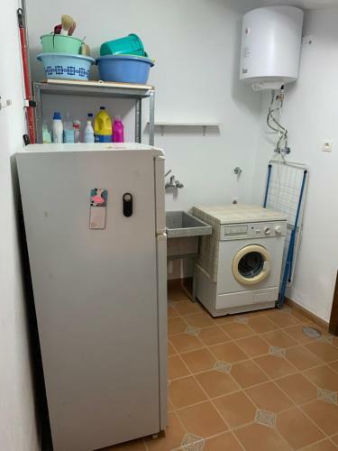 Apartamento Casita Capileira - La Alpujarra