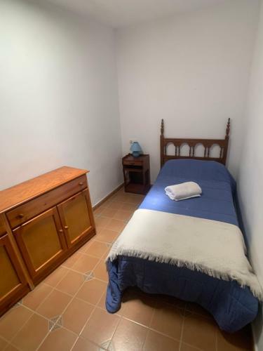 Apartamento Casita Capileira - La Alpujarra