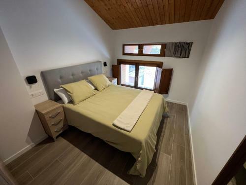 Apartamento Palacio De Cambre
