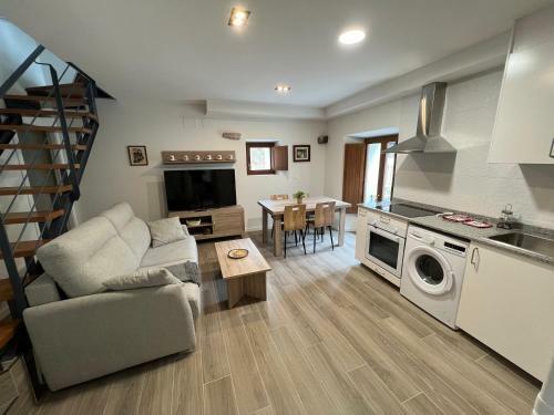 Apartamento Palacio De Cambre