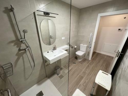 Apartamento Palacio De Cambre