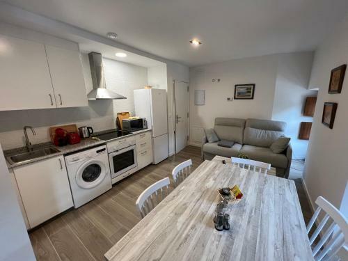 Apartamento Palacio De Cambre