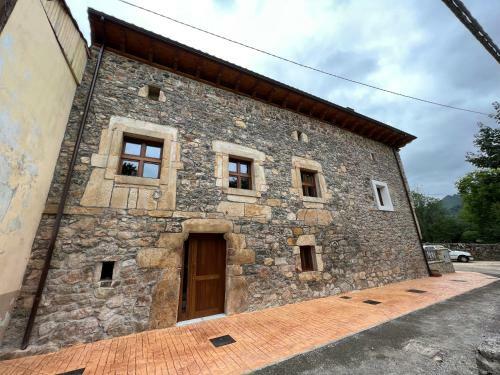 Apartamento Palacio De Cambre