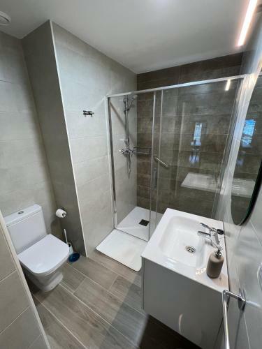 Apartamento Palacio De Cambre