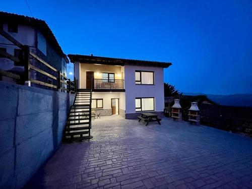 Apartamento Tiu Enrique 5