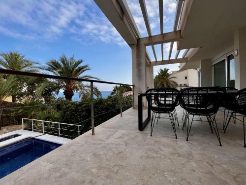 Myflats Villa Sea Cove