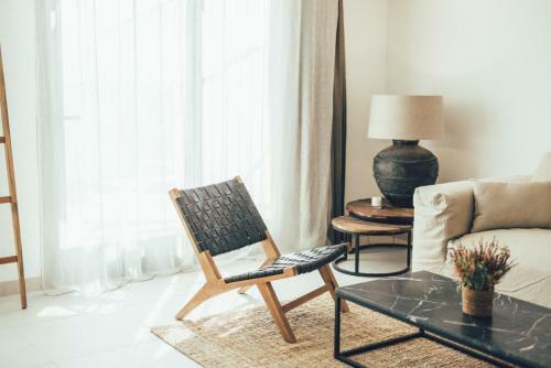 Apartamento Cala Lanuza Suites