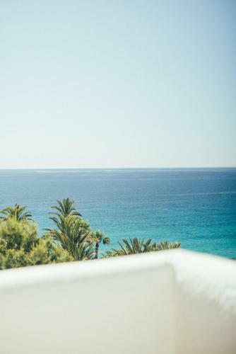 Apartamento Cala Lanuza Suites