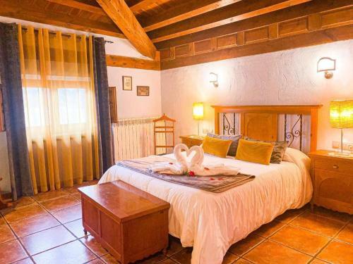 Hotel La Posada Carreteros