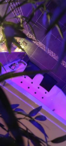 Bed & Breakfast Atelier Du Chill - Bergues