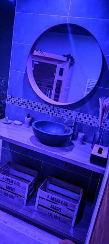 Bed & Breakfast Atelier Du Chill - Bergues