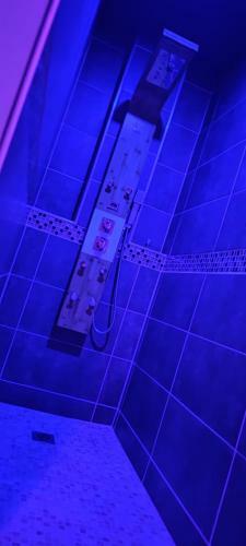 Bed & Breakfast Atelier Du Chill - Bergues