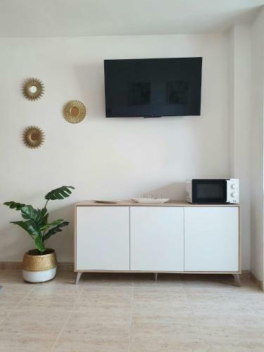 Apartamento Villas Mar Cambrils