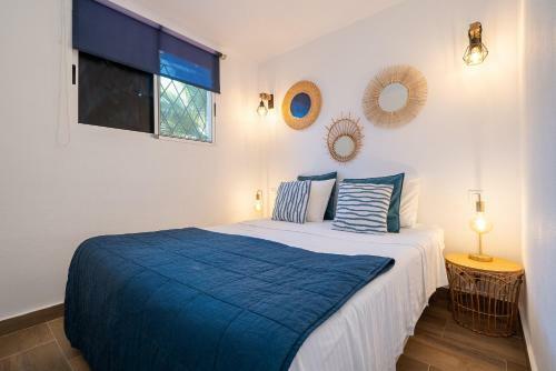 Colibri Resort In Cambrils