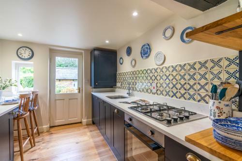 Vine Cottage