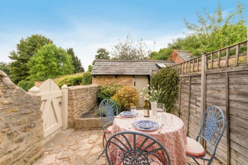 Vine Cottage