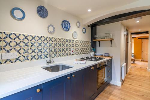 Vine Cottage