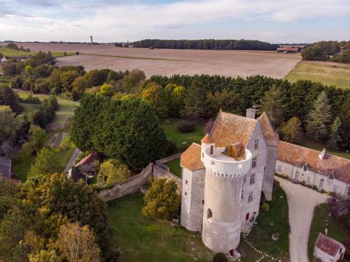 Grand G�te Au Ch�teau