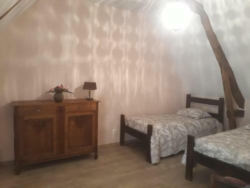 Grand G�te Au Ch�teau