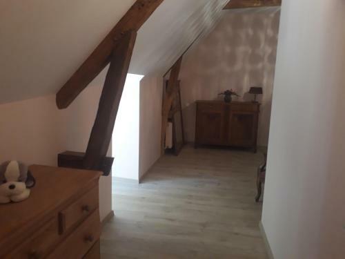 Grand G�te Au Ch�teau