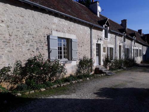 Grand G�te Au Ch�teau