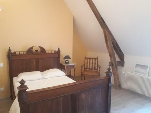 Grand G�te Au Ch�teau