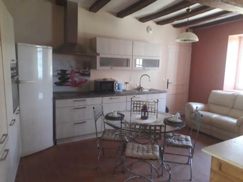 Grand G�te Au Ch�teau