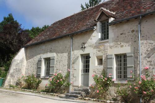Grand G�te Au Ch�teau