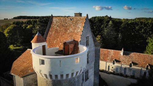 Grand G�te Au Ch�teau