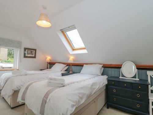 Apartamento Greenham Rise