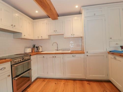 Apartamento Greenham Rise