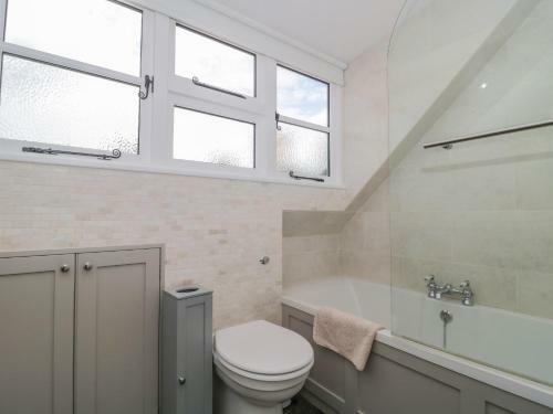 Apartamento Greenham Rise