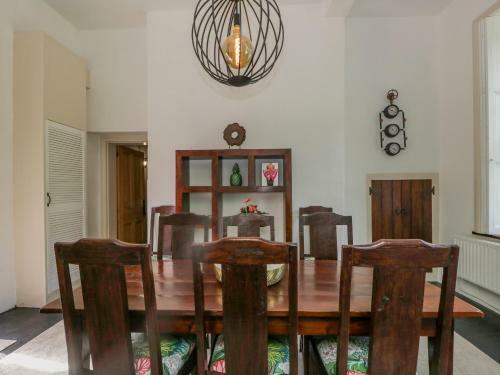 Apartamento The Residence