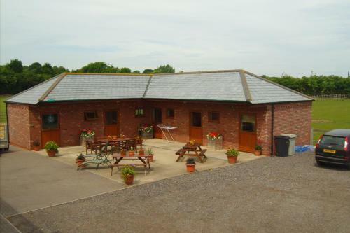 Apartamento Bluebell Cottage