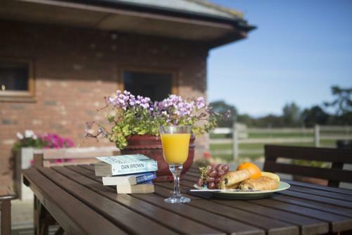 Apartamento Bluebell Cottage