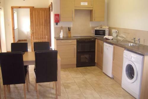 Apartamento Bluebell Cottage