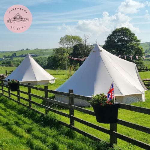Oakenbank Glamping