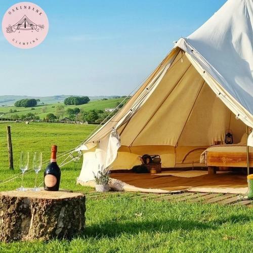 Oakenbank Glamping