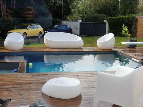 Maison De Vacances