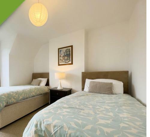 Apartamento 26 Castle Road , Dunbeg
