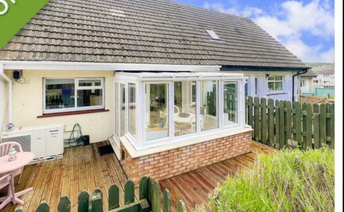 Apartamento 26 Castle Road , Dunbeg