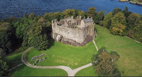 Apartamento 26 Castle Road , Dunbeg