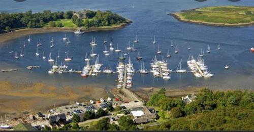 Apartamento 26 Castle Road , Dunbeg